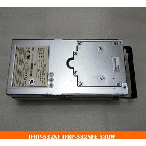 Server power supply for IFRP-532NF IFRP-532NFE 530W fully tested