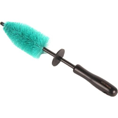 Vehicle Wash Detailing Brush Kitchen Cleaning Tools Glass Cleaning Brush Multipurpose Cleaning Car Brush