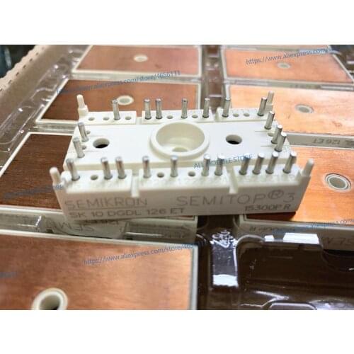 SK15DGDL126ET SK10DGDL126ET SK20DGDL065ET SK20GD065ET SK50GD066ET SK30GD066ET SK25GD066ET FREE SHIPPING NEW MODULE