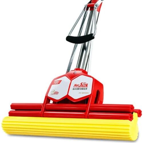 TEAEGG Mops