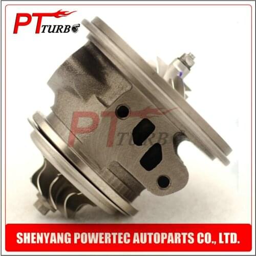 Auto turbos replacement parts RHB31 turbocharger cartridge core VA110036 / A171 turbo chra kit for Isuzu 4JF1