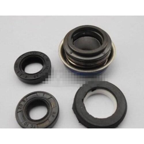 STARPAD For X2moto-- Xinyuan X2 X2X cooled engine parts engine parts seal pump seal