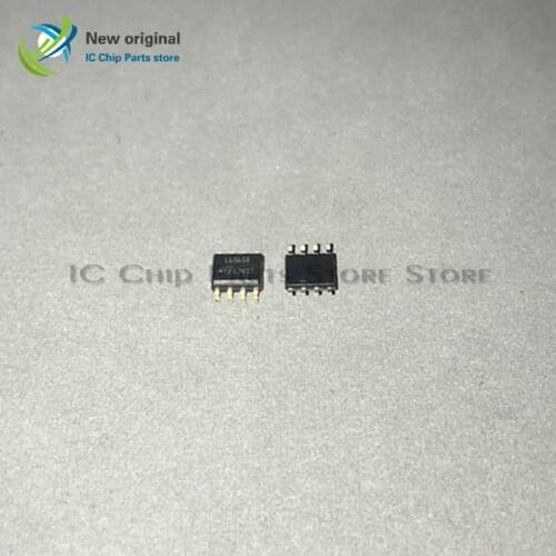 10PCS L6565DTR L6565D L6565 SOP8 new and original IC