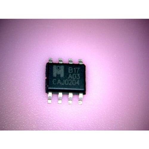 100% New&original B17A03 MB17A03 SOP8