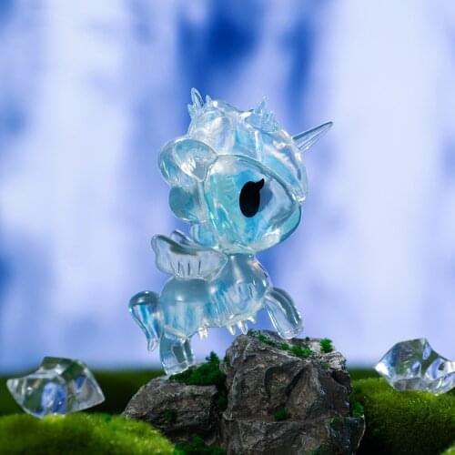 12 pcs/lot Tokidoki Bag Unicorno Blind Box Toys Unicorn 9 Series Blind Box Guess Bag Caja Ciega Blind Bag Toy Anime Figures Gift