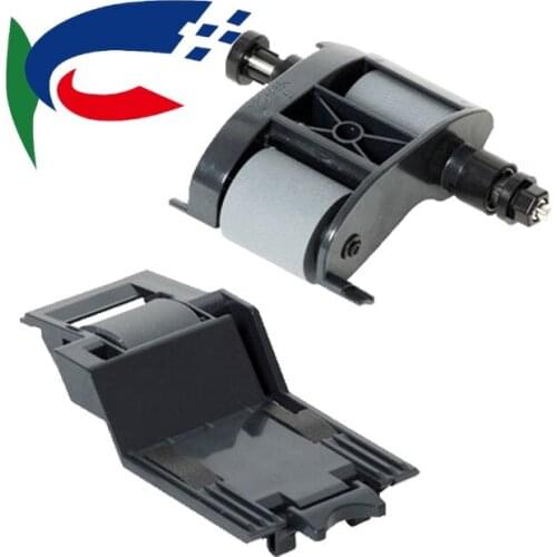 5Sets ADF Roller Kit L2725-60002 L2718A for HP M525 M575 M 651 M680 M630 M725 M775 ScanJet 7500 Series