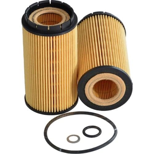 Car Oil Filter For HYUNDAI SANTA Fe 2.0 Diesel 26310-27000