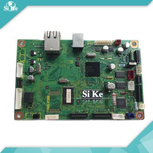Free shipping 100% tested main board formatter board for Brother MFC-7440N 7440N 7440 mainboard on sale