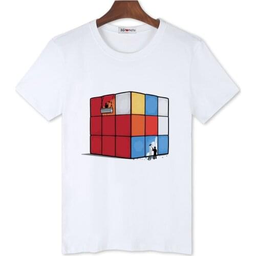 BGtomato Mens Summer T-shirts