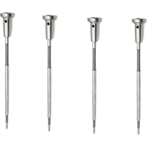 F00RJ02005 Common Rail Injector Control Valve Assy for Injector 0445120008 0986435502 4pcs/Lot