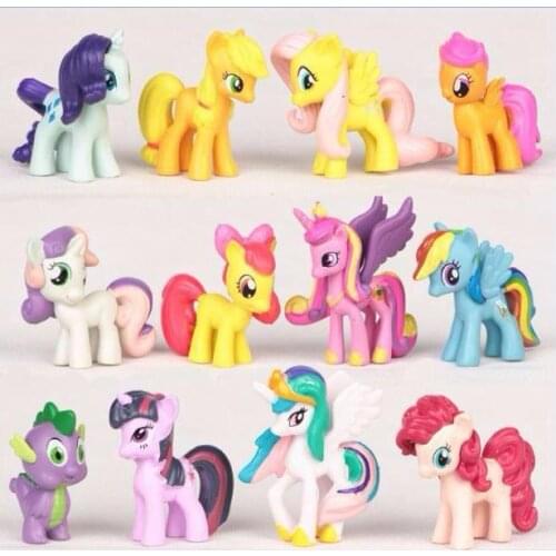 FEZA Figures With Animals