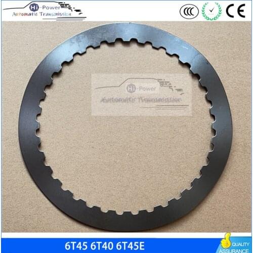 Saver kit updated wave plate for Auto transmission 3-5 reverse clutch plate 24271971 6T45 6T40 6T45E