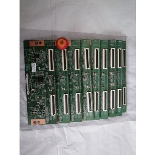 14Y-EF11-TA2C2LV0.1 Logic board for connect with LCS550HN01 T-CON connect board