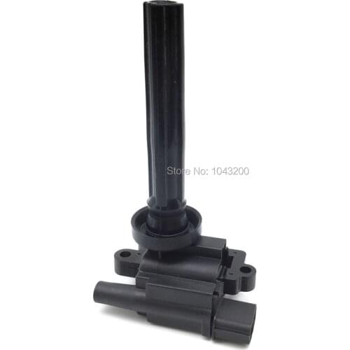 MD362903 FOR Chysler Dodge MITSUBISHI PROTON IMPIAN GALANT Mk3 Mk6 SPACE COLT CARISMA PENCIL IGNITION COIL BRAND NEW L4