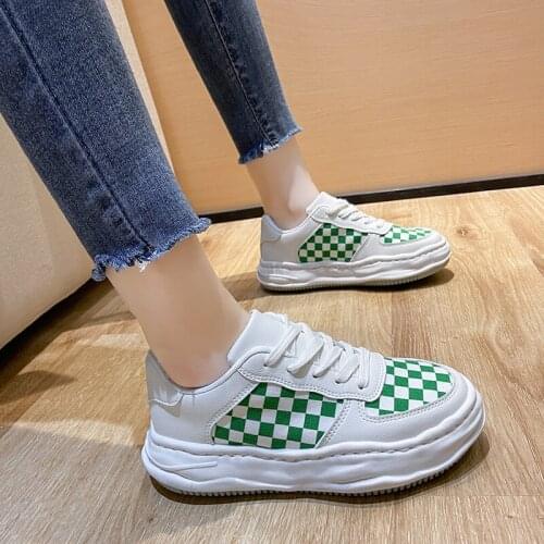 Fashion Shoes Breathable On Walking Ladies Outdoor Young Heightens