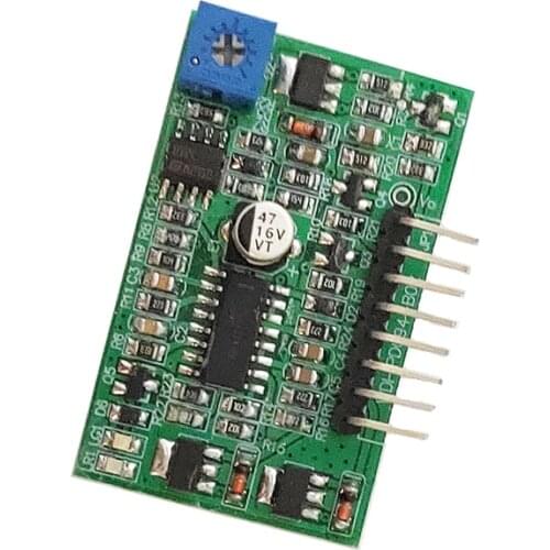 TL494 KA7500 Drive Module Power Converter Inverter Drive Board