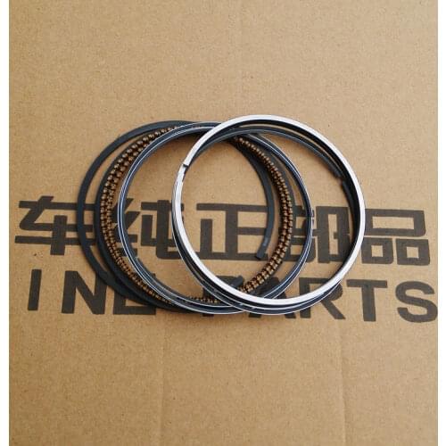 4GB Engine piston ring for JAC J3 J5 J6 1004024GG010-BJ