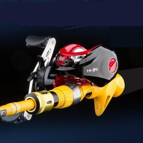 2.1M 2.4M 2.7M Positionning Lure Rod De Pesca M Power Spinning Casting Olta with Wheel Carbon Fiber Peche En Mer Black Fish Pole