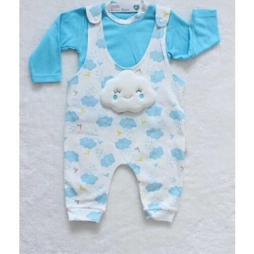 Tufitto Winter Clothes For Babies