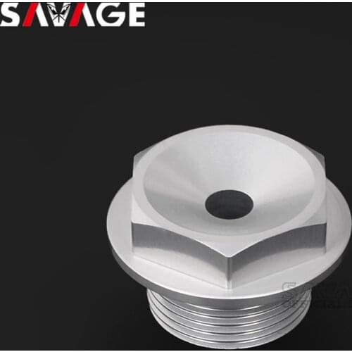 Front Wheel Nut Spindle Screw For EXC EXC-F SX SX-F SXS SXS-F XC XC-F XCW XCF-W 125 200 250 300 350 450 Motorcycle Wheel Bolt