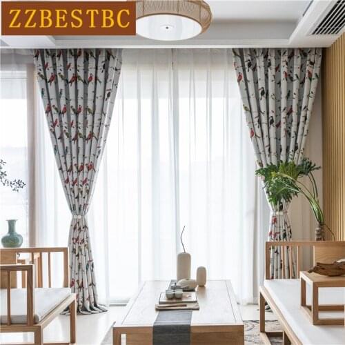 Curtains In The Nursery At The Window ZZBESTBC China