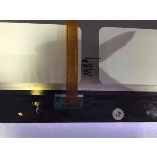 10.1 Inch Original sealed package Innolux N101ICE-G62 1280 RGB*800 WXGA WLED LCD Display MIPI interface