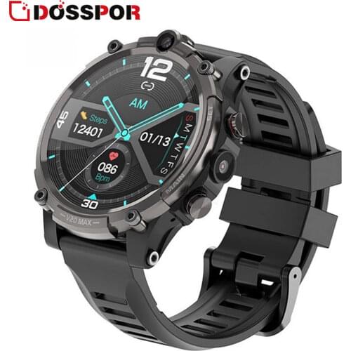 Dosspor Mens Smart Watch