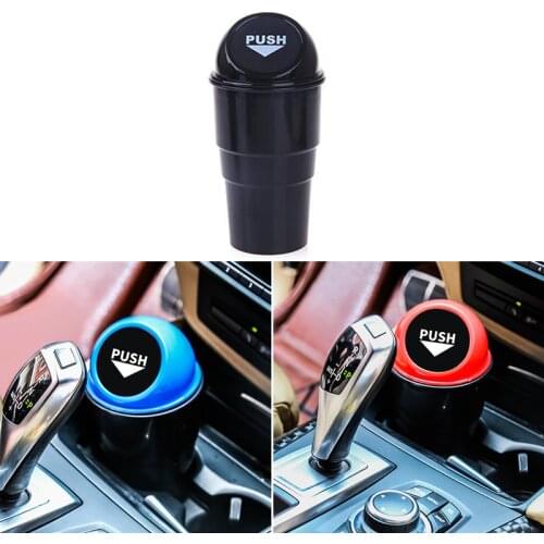 DOTAATDW Garbage Cans For Cars