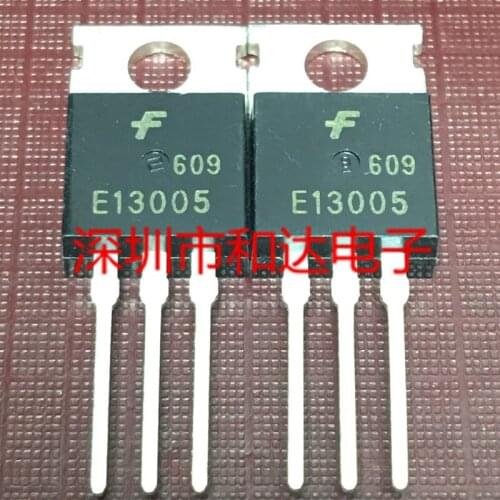 E13005 MJE13005 TO-220