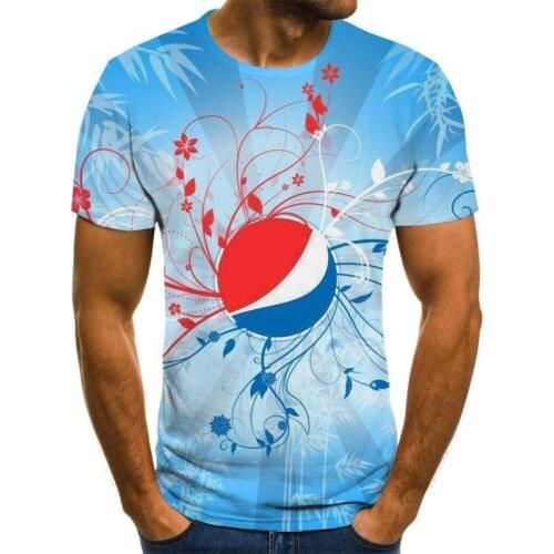 Graphic T Shirts Tee Men Clothing Camisetas Tops Ropa Hombre Summer Streetwear Camisa Masculina Verano Roupas Koszulki Chemise