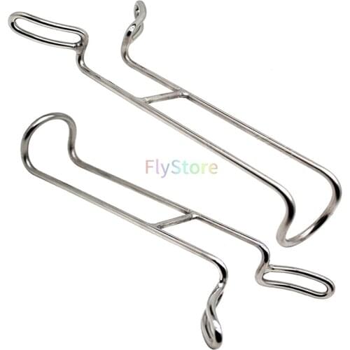 1pcs Dental Implant Large Mouth Gag Opener Teeth Retractor Dentist Surgical Instrument Tool Tooth Whitening Tool Oral Care