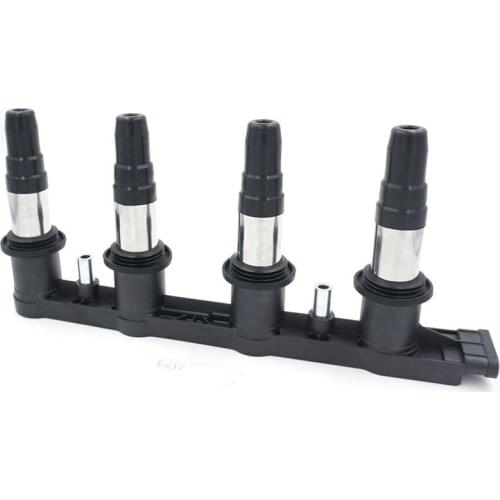 25186687 Ignition Coil(W Module) for Chevrolet Cruze 1.8 2010-2015 AVEO and AVEO5 2009-2011 Sonic 2012-2015 PONTIAC 2007-2010