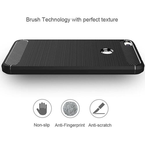 KPHRTEK Phone Cases Xiaomi Redmi 4