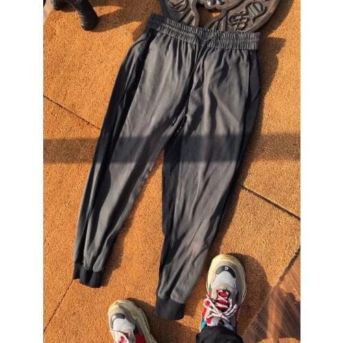 Lovyuchy Men's Trousers