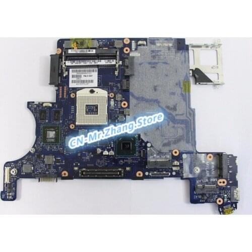 SHELI FOR Dell E6420 Latitude Mainboard PH12P 0PH12P CN-0PH12P PAL51 LA-6592P DDR3 Test 100% good
