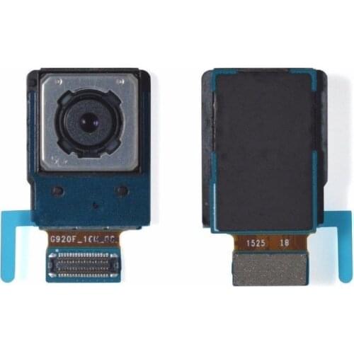 For Samsung Galaxy S6 SM-G920 Rear Back Facing Camera Module