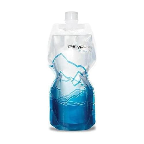 Плоские фляжки Platypus China At AliExpress