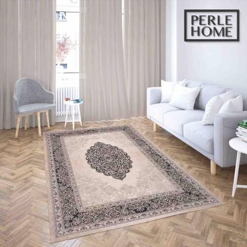 Favolli Anti-slip Carpet Indoor Printed Decoration Area Rugs Living Room Bedroom Bedside Bay Window Sofa Floor Decor Mat
