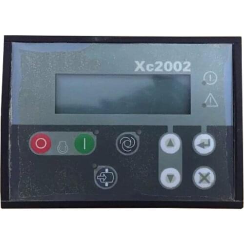 QC1002 1604938202 1604938203 Controller for Atlas Copco Portable Compressor QC1002 1604-9382-02 1604-9382-03