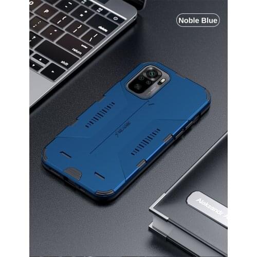 TIMECAT Xiaomi Redmi Note Phone Cases