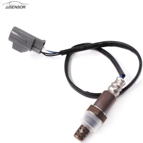 High Quality Right Rear Oxygen O2 Sensor For Land Rover LR3 2005-2009 OE#:LR014012 Oxygen Sensor Universal Automobiles Sensor
