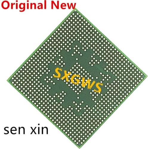 1PCS 100% brand new and original G86-703-A2 G86 703 A2 GPU BGA Chipset with leadfree balls