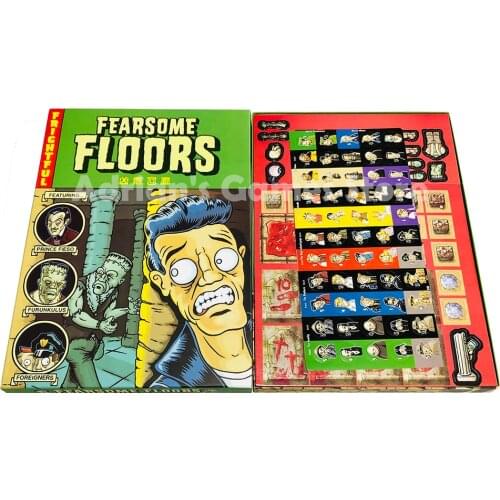 AdrianGames Board Games