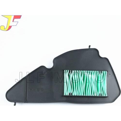 Used for Honda DIO Motorcycle ScooterAF74 AF77 AF78 AF74E AF77E AF78E EFI Engine Arts Air Filter Cleaner Brand New High Quality