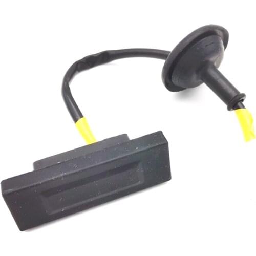 For Kia Rio12-17 Tailgate Handle Switch Rear Trunk Lock Boot Release 812601W220