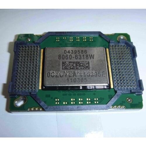 DMD CHIP 8060-6318W 8060-6319W For Many Projectors