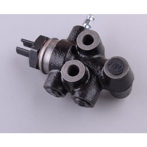 Brake Proportioning Metering Valve Fit for Toyota Tacoma 2.4L 2.7L 3.4L 47910-27081 1995 1996 1997 1998 1999 2000-2002 2003 2004