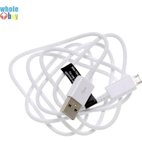 300pcs/lot Micro USB Cable 1.2m Fast Charge USB Data Cable for Samsung S6 S7 Xiaomi 4X Tablet Android Mobile Phone USB Charging