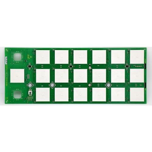 Elevator cabinet controller box main PCB card board 591890 SCOPCA5Q