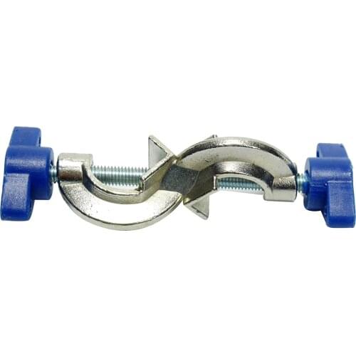 Lab Stands Boss Head Clamps Cross Holder Laboratory Metal Grip Supports Science Work Too